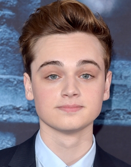 Dean-Charles Chapman