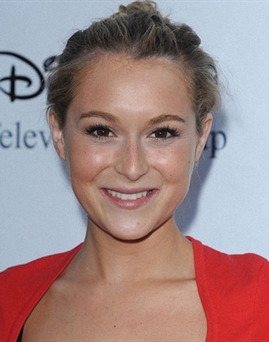 Diễn viên Alexa PenaVega