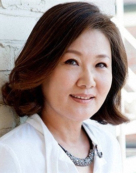 Hae-sook Kim