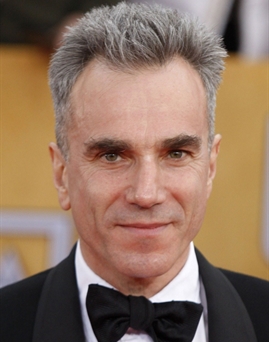 Diễn viên Daniel Day-Lewis