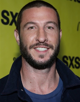 Diễn viên Pablo Schreiber