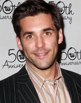 Jordan Bridges