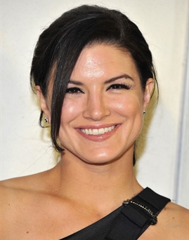 Gina Carano