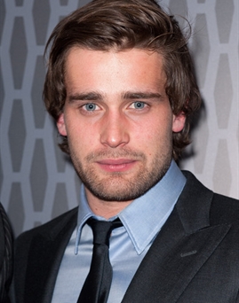 Christian Cooke