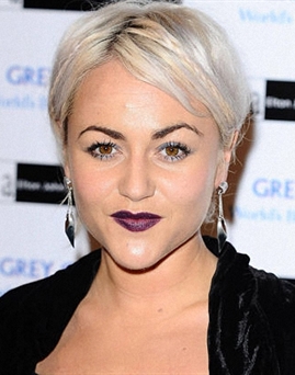 Jaime Winstone