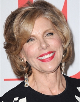 Christine Baranski