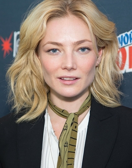 Clara Paget