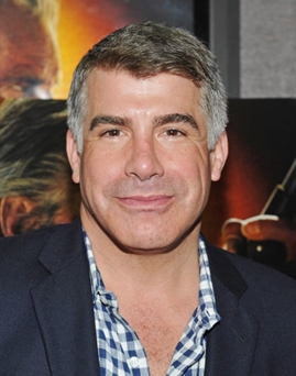 Diễn viên Bryan Batt