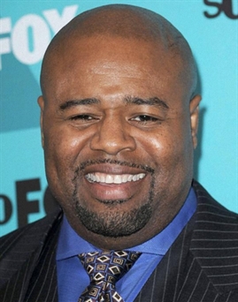 Chi McBride