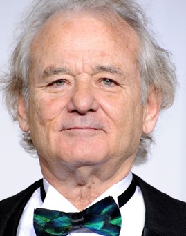 Diễn viên Bill Murray