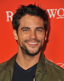 Diễn viên Brant Daugherty