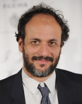 Luca Guadagnino