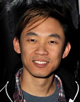 Đạo diễn James Wan