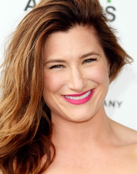 Diễn viên Kathryn Hahn