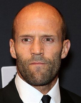 Jason Statham