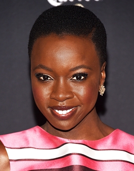 Danai Gurira