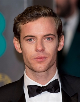 Diễn viên Harry Treadaway