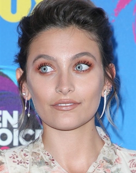 Paris Jackson