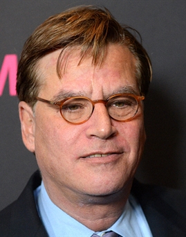 Đạo diễn Aaron Sorkin