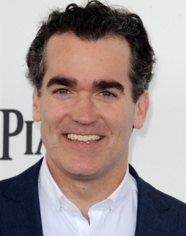 Diễn viên Brian d'Arcy James