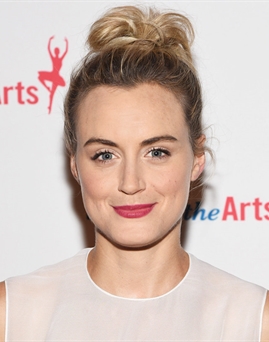 Taylor Schilling