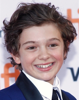 Noah Jupe