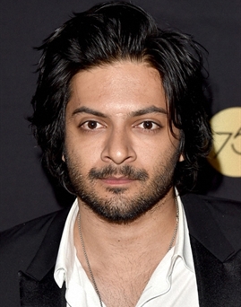 Ali Fazal