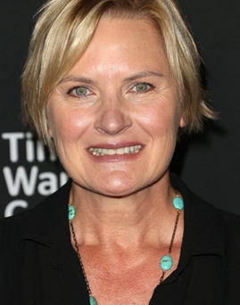 Diễn viên Denise Crosby