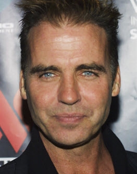 Diễn viên Jeff Fahey