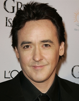 Diễn viên John Cusack