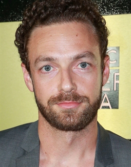 Ross Marquand