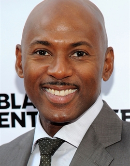 Diễn viên Romany Malco