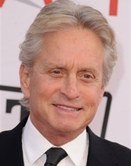 Diễn viên Michael Douglas