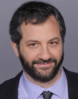 Judd Apatow