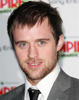 Jonas Armstrong