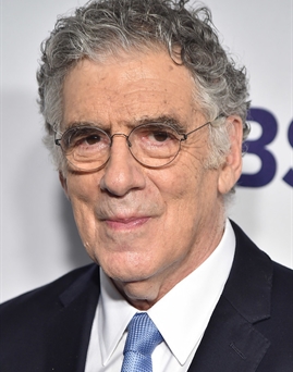 Diễn viên Elliott Gould