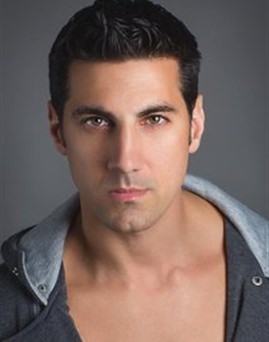 J.P. Valenti