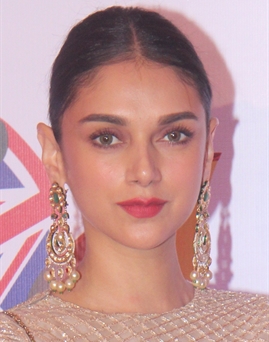 Aditi Rao Hydari