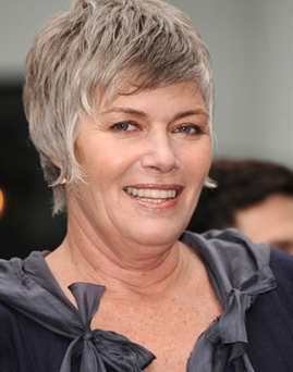 Diễn viên Kelly McGillis