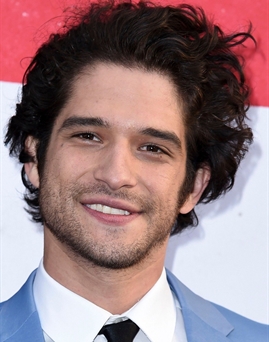 Tyler Posey