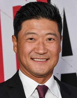 Tom Choi