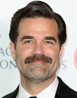 Rob Delaney