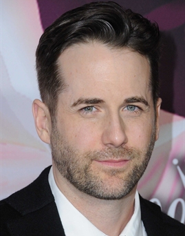 Niall Matter