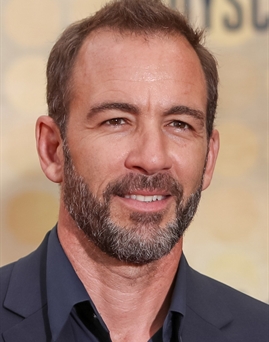 Diễn viên Bryan Callen