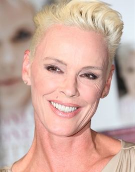 Brigitte Nielsen