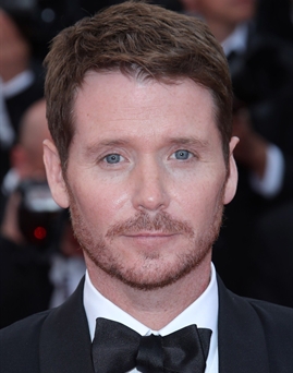 Kevin Connolly