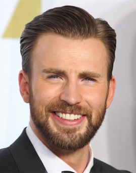 Chris Evans