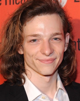 Mike Faist