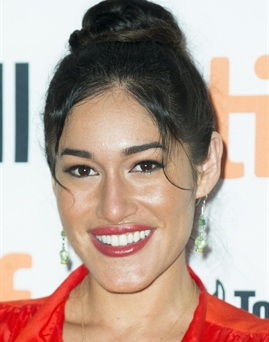 Q'orianka Kilcher