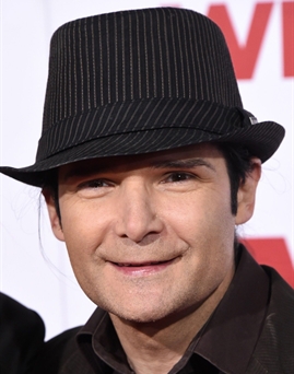 Corey Feldman